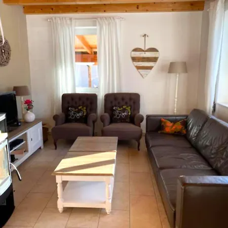 Ferienhaus Sonnenpiste
