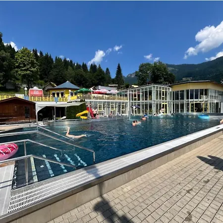 Ferienhaus Sonnenpiste *