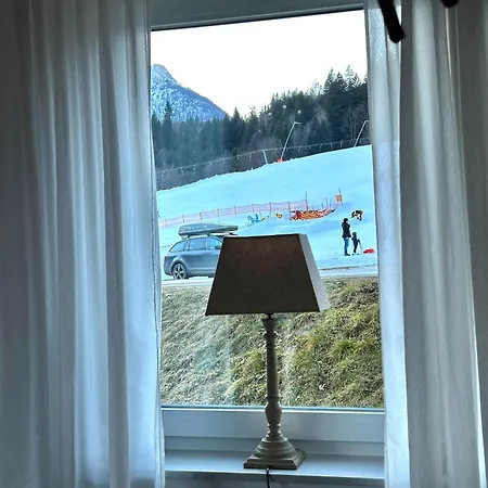 Sonnenpiste Ferienhaus *