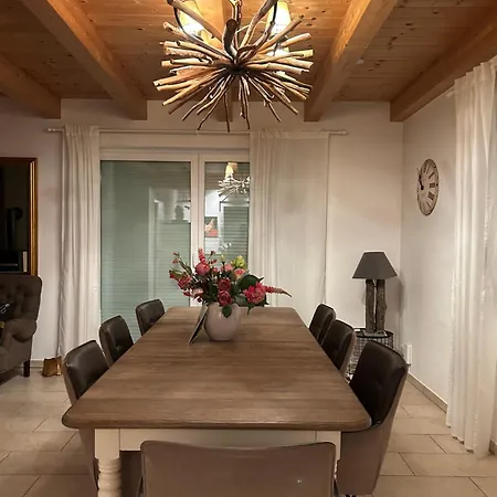 Sonnenpiste Ferienhaus Kotschach-Mauthen